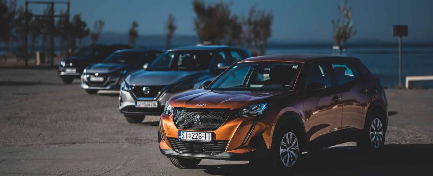 Sve informacije o Lutar rent a car