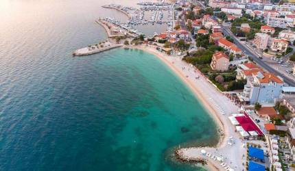 Povoljan najam auta Split