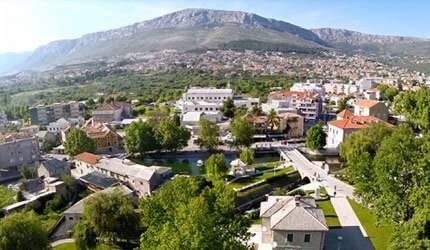 Rent a car Solin Dostava