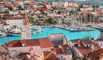 Rent a car Trogir Centar
