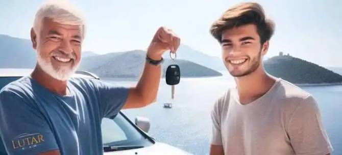 Naknada za mladog vozača u Hrvatskoj: Koliko košta najam automobila ispod 21 g starosti?