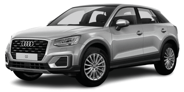 Audi Q2 Aut.