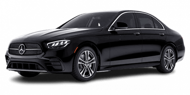 Mercedes E