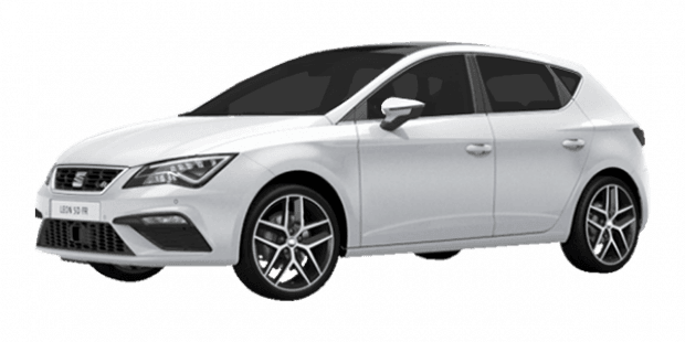 Seat Leon Aut.