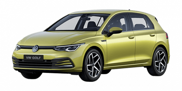 VW Golf