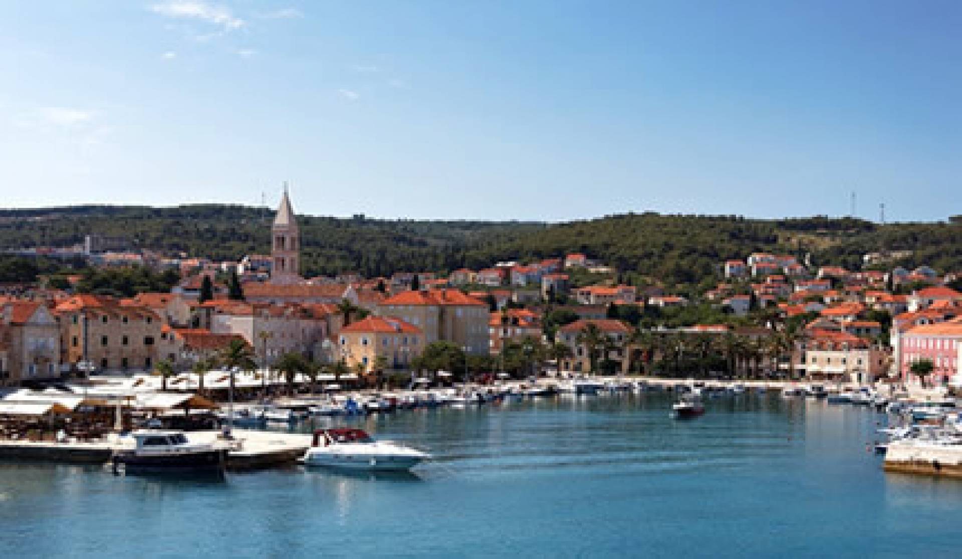 Zašto posjetiti Brač