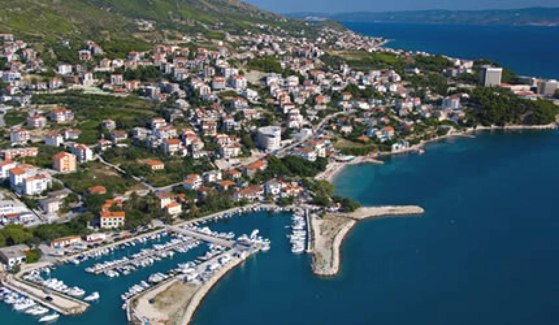 Zašto posjetiti Podstranu