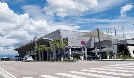 Rent a car Zadar zračna luka