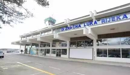 Rent a car Rijeka zračna luka