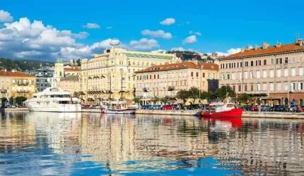 Povoljan najam auta Split