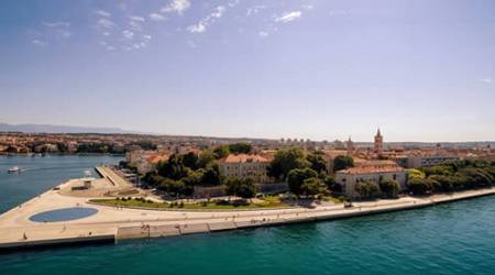 Rent a car Zadar